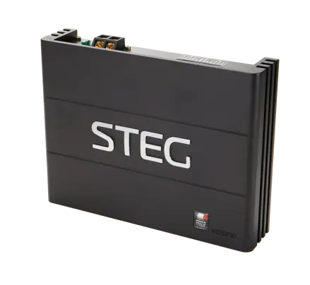 STEG MDSP 10