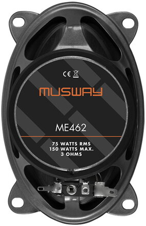 Musway ME-462