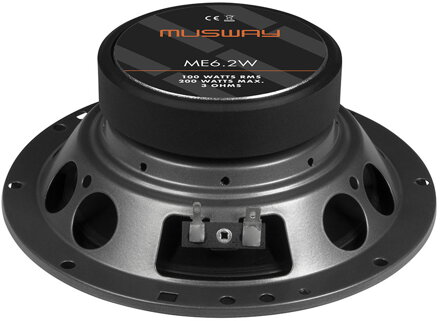 Musway ME-6.2W