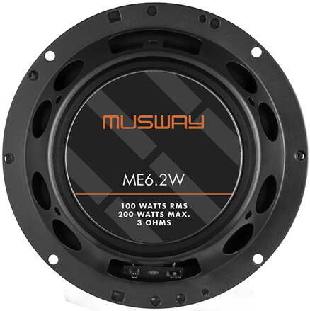 Musway ME-6.2W