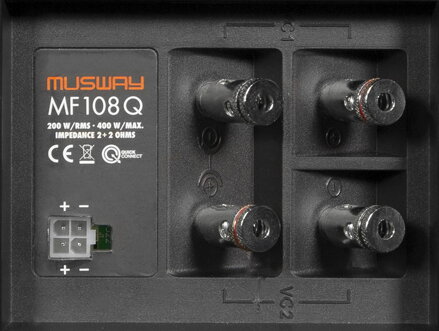 Musway MF-108Q