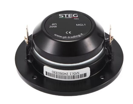 STEG MGL 1