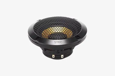 STEG MGL3 stredový high end reproduktor