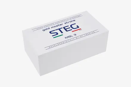 STEG MGL3 stredový high end reproduktor