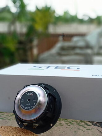STEG ML35
