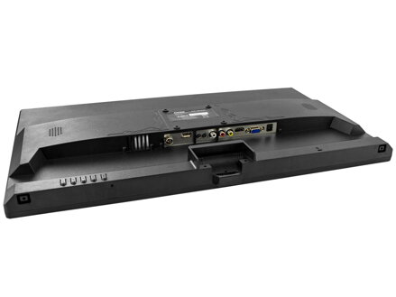 NVOX 24C510FHB2 DVBT2 23,6" FULL HD