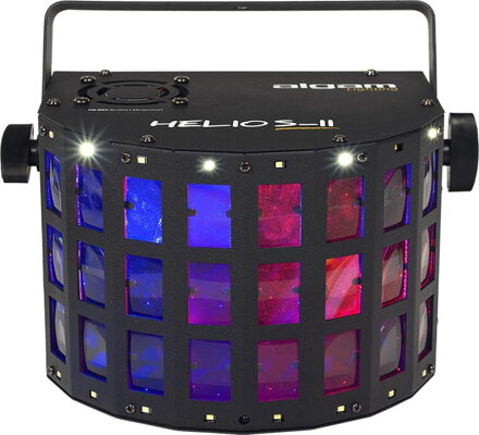 algam Lighting HELIOS II 