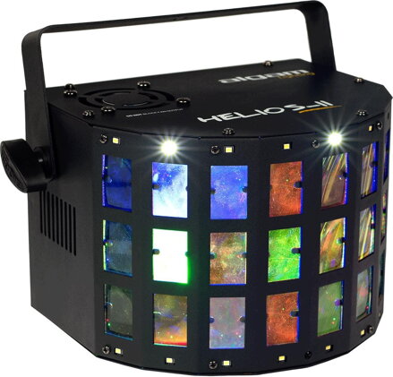 algam Lighting HELIOS II 