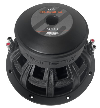 Musway MG10 