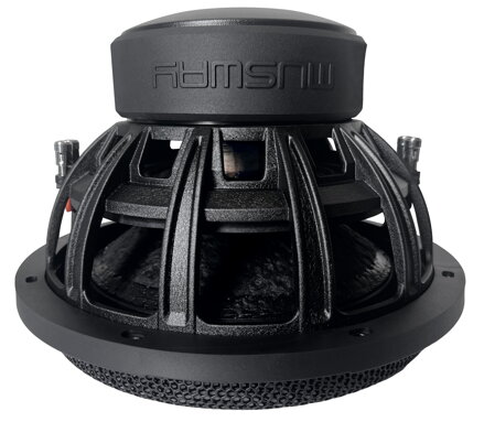 Musway MG12 high-end subwoofer