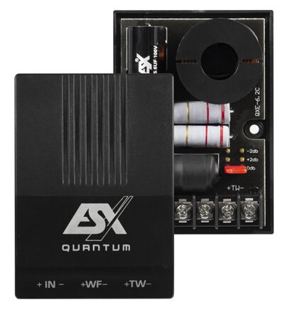 ESX QXE6.2CV2