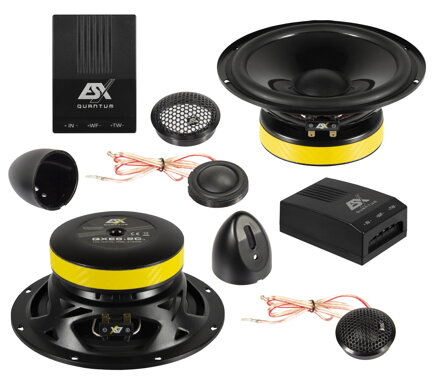 ESX QXE6.2CV2