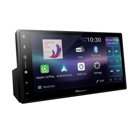 Pioneer SPH-DA77DAB