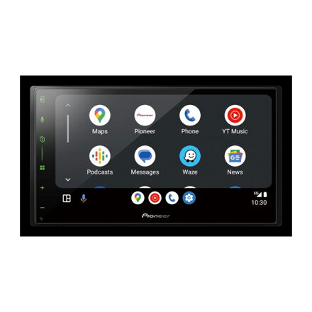 Pioneer SPH-DA77DAB