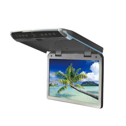 XTRONS MR1560G monitor 15.6“ stropný USB/HDMI
