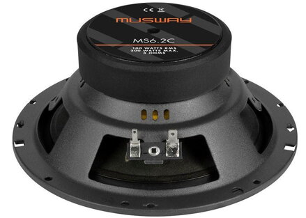 MUSWAY MS6.2C