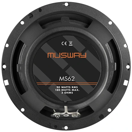 Musway MS62