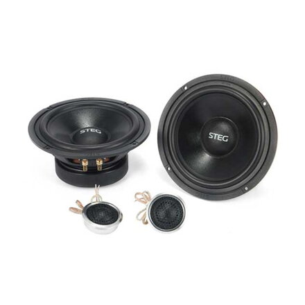 STEG MT650C 
