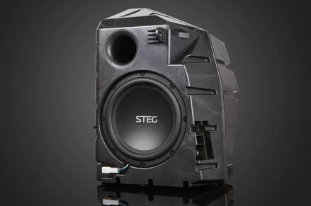 STEG MT9 subwoofer