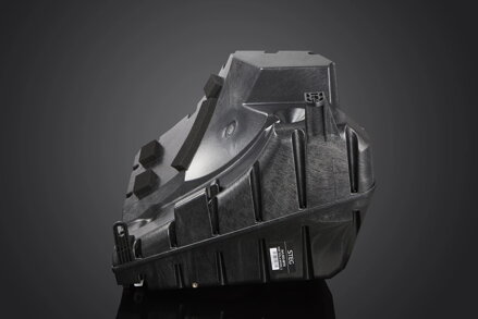 STEG MT9 subwoofer