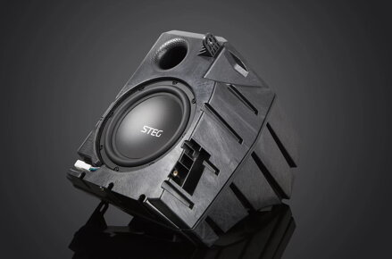 STEG MT9 subwoofer