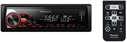 Pioneer MVH-181UB