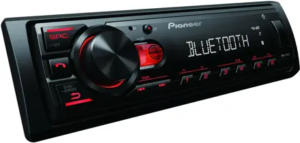 Pioneer MVH-230BT