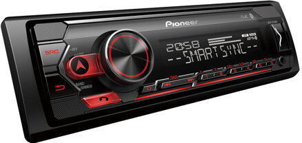 Pioneer MVH-S420BT