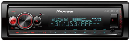 Pioneer MVH-S520DAB