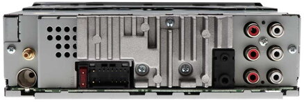 Pioneer MVH-S520DAB