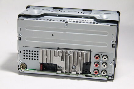Pioneer MVH-S620BT