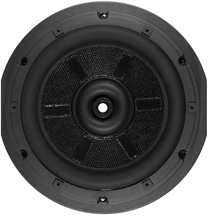 Musway MW-1000A sub do rezervy