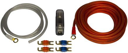 Musway MW10.5Kit