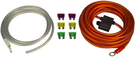 Musway MW6.3Kit