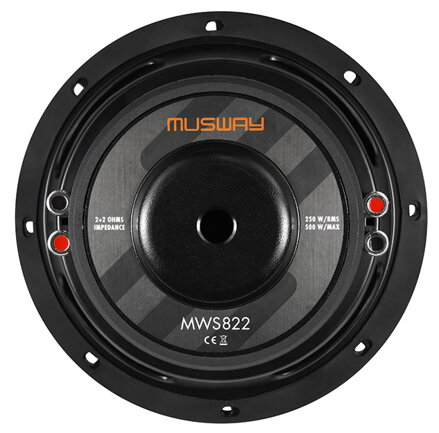 Musway MWS822