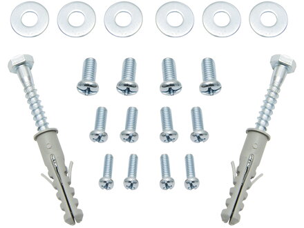 BLOW držiak pre LCD televízor HQ 13"-42" TYP X