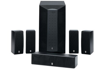 Yamaha NS-P240 