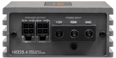 Musway NX225.4
