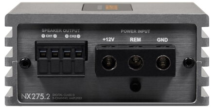 Musway NX275.2