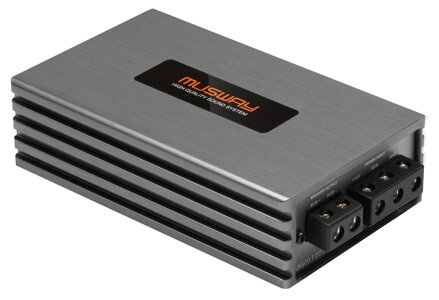 Musway NX600.1