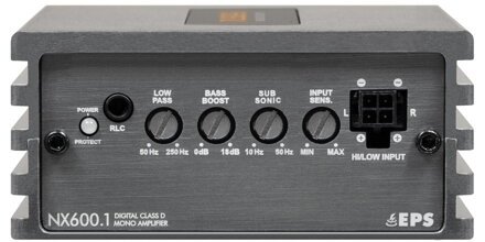 Musway NX600.1