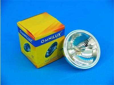 Omnilux PAR 36 6V/35W