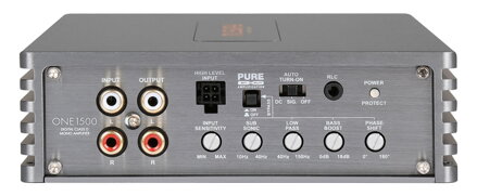 Musway ONE1500