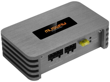 Musway P2  mini zosilovač