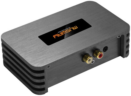 Musway P2  mini zosilovač