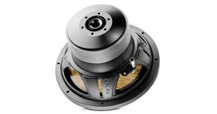 Focal P20FE