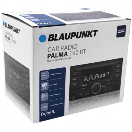 Blaupunkt Palma 190BT