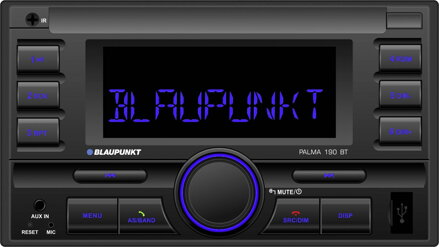 Blaupunkt Palma 190BT