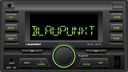 Blaupunkt Palma 190BT