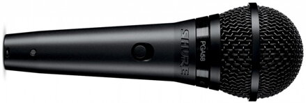 Shure PGA58-XLR